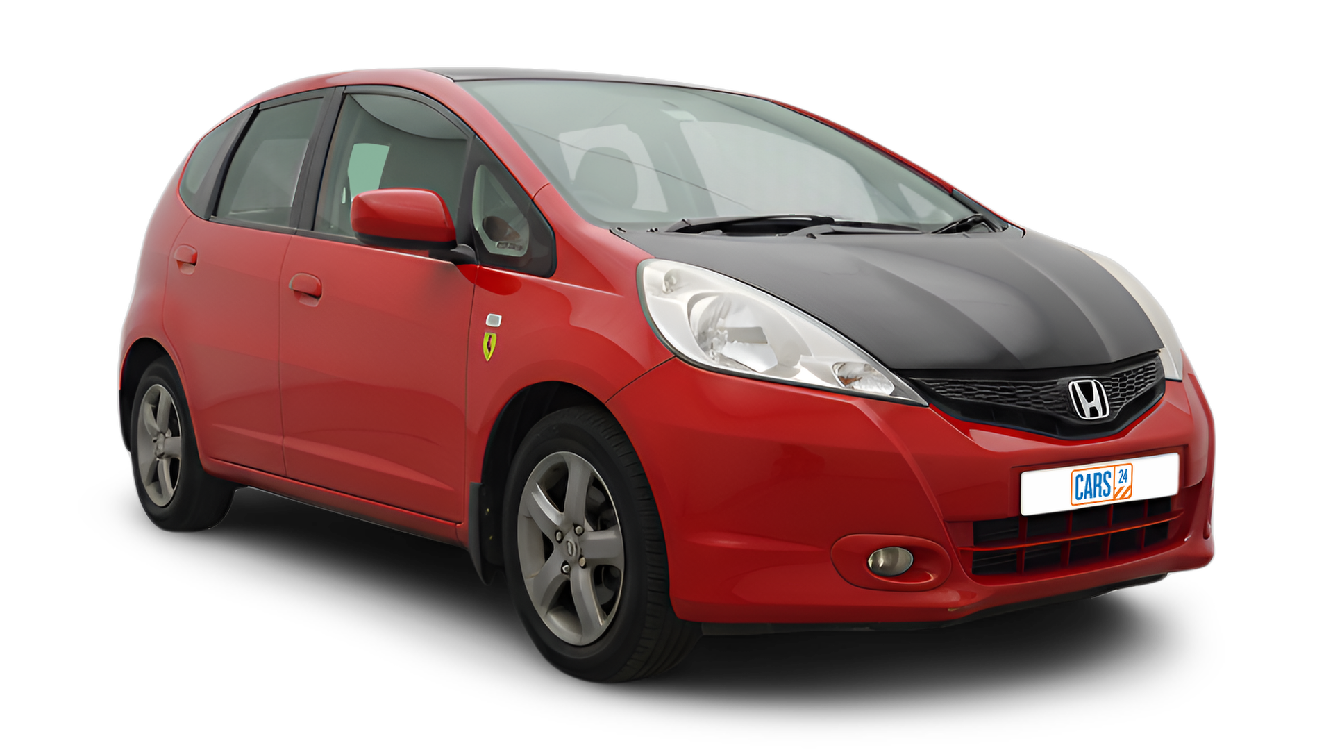 Honda Jazz-img